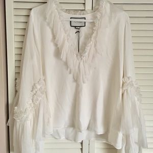Alexis Alvina Blouse